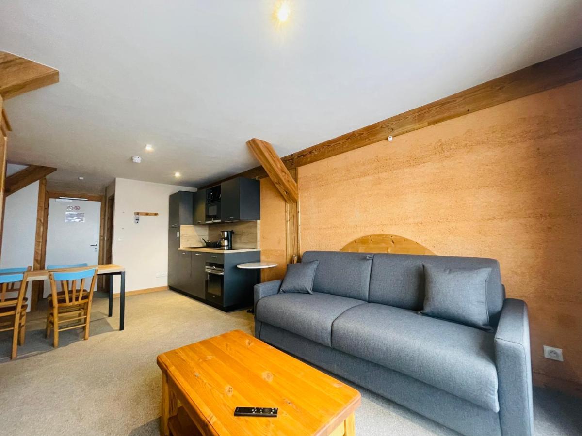 Shatzy La Rosiere  Exterior foto