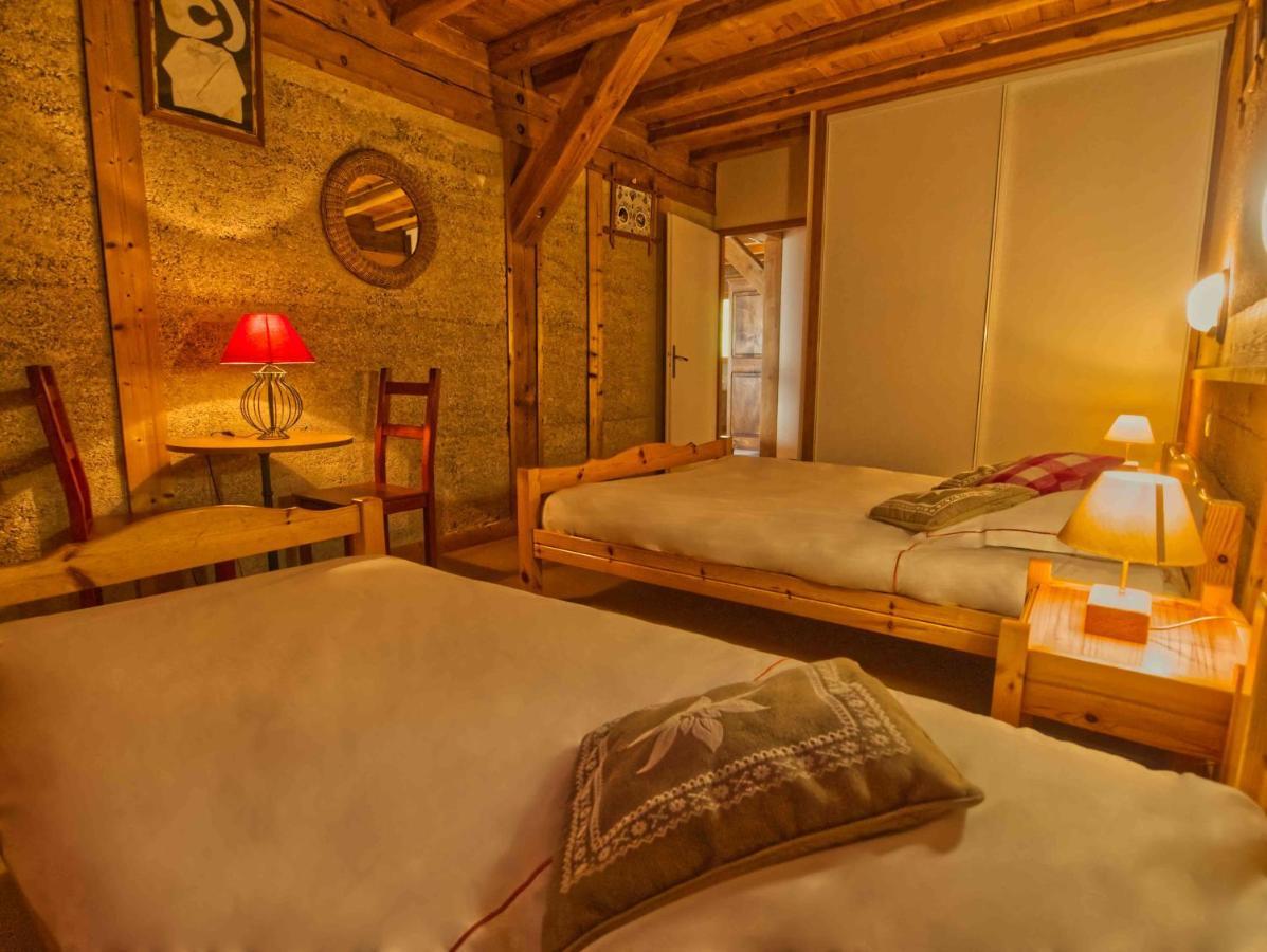 Shatzy La Rosiere  Exterior foto