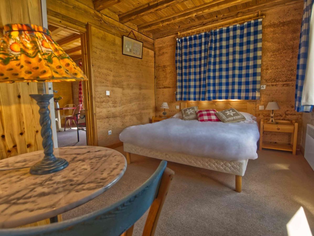 Shatzy La Rosiere  Exterior foto