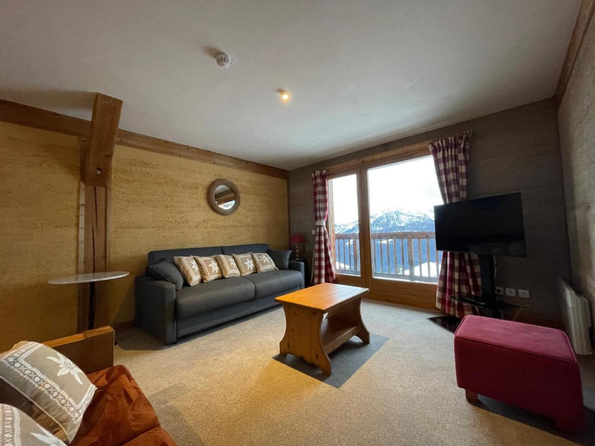 Shatzy La Rosiere  Exterior foto