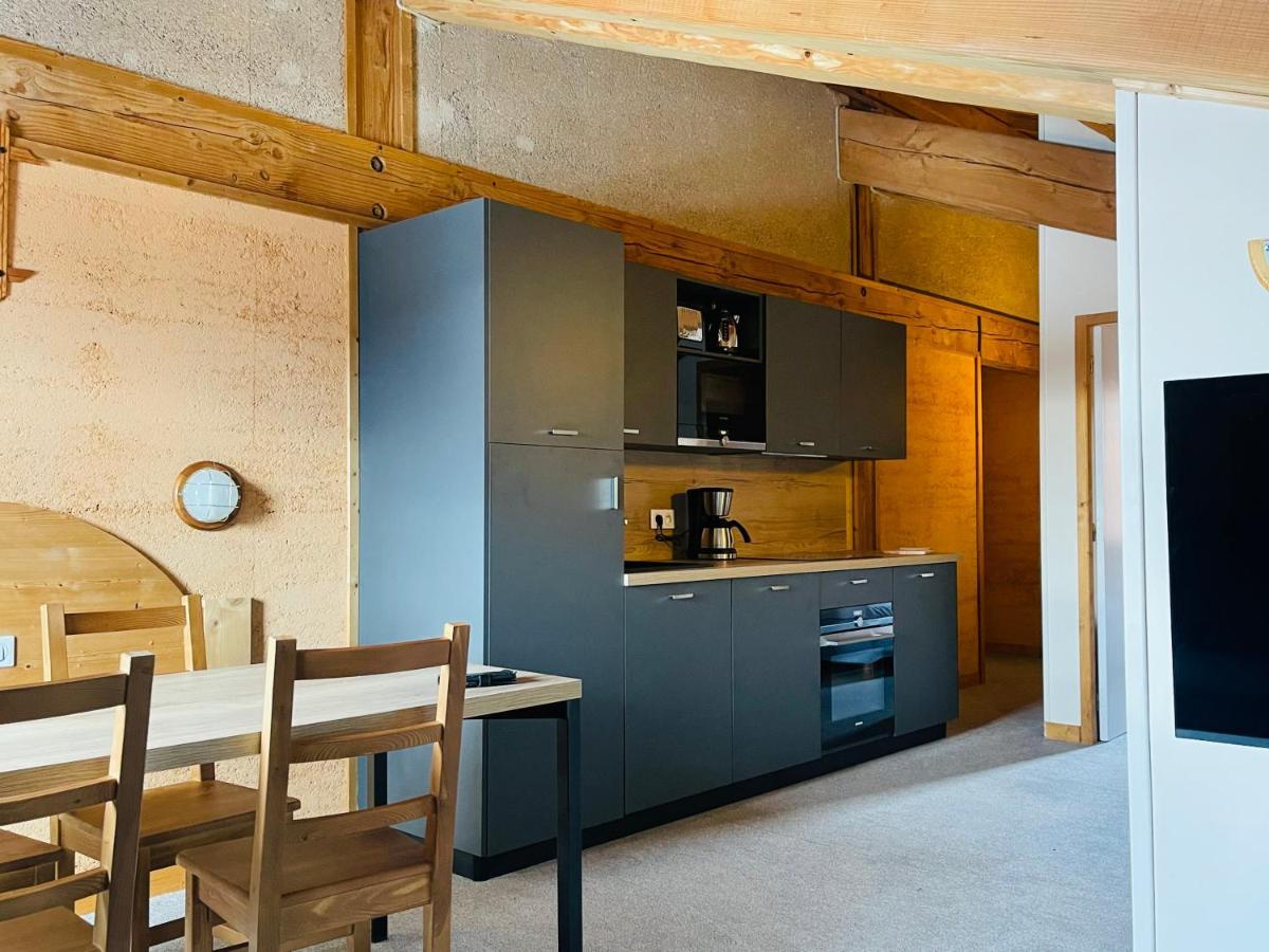 Shatzy La Rosiere  Exterior foto
