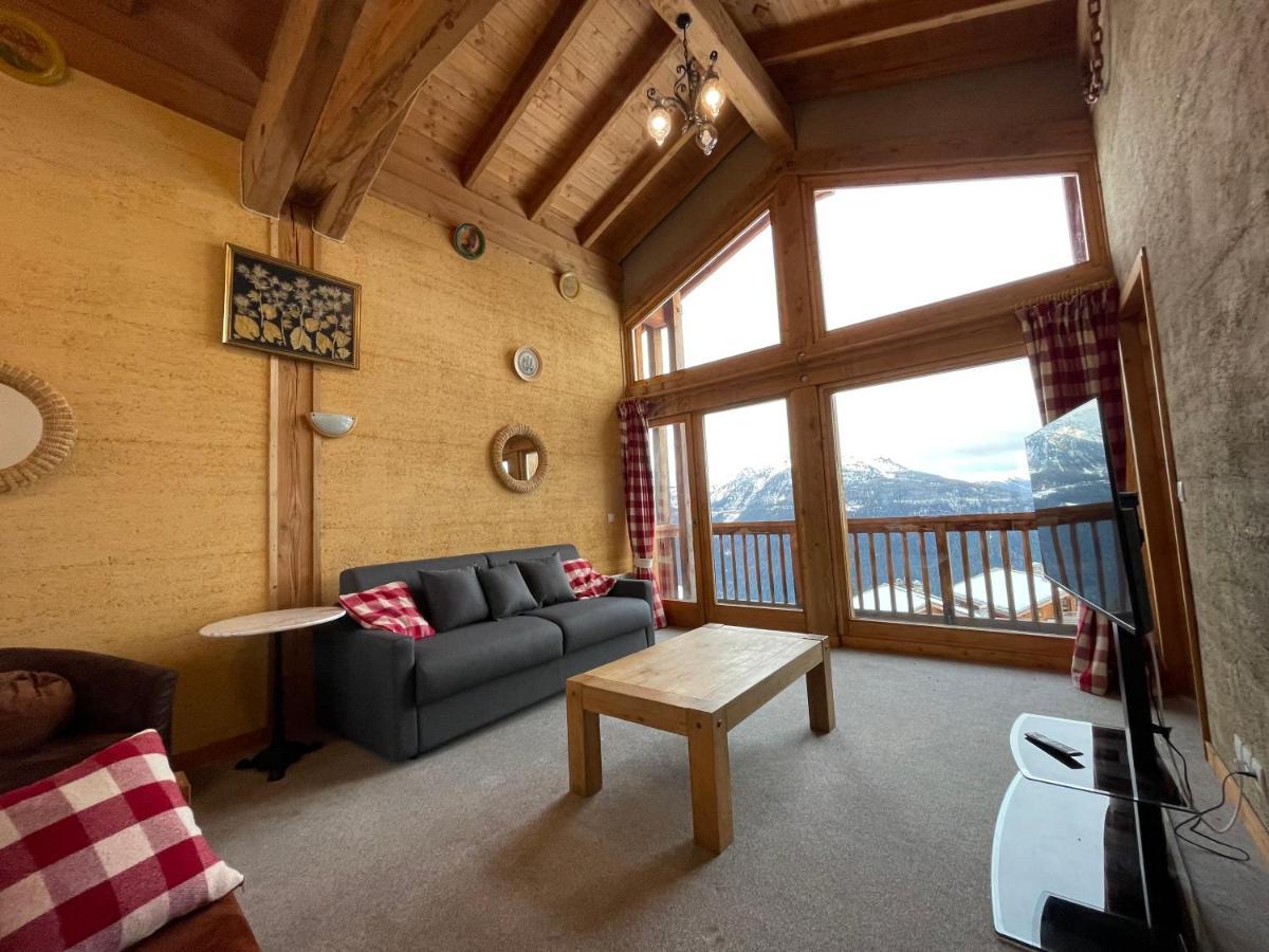 Shatzy La Rosiere  Exterior foto